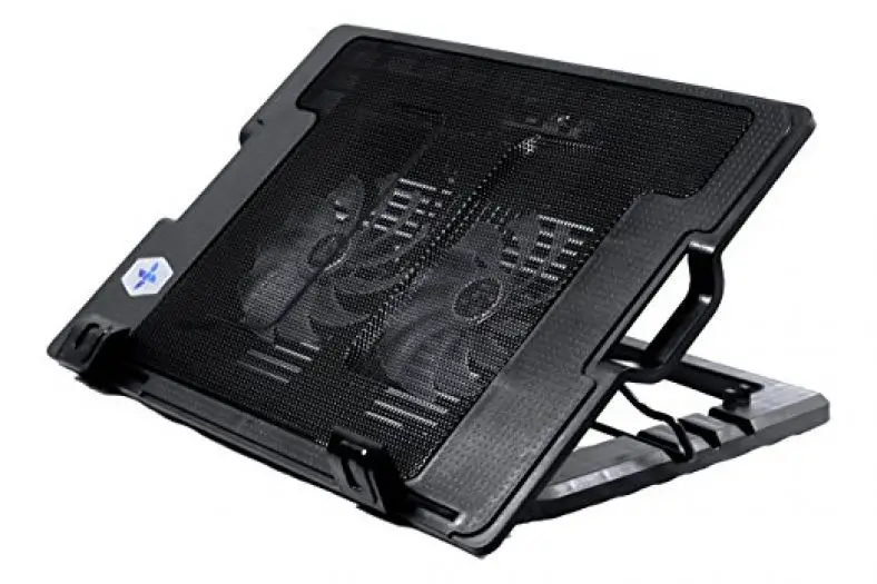 Elsy Laptop Cooling Pad Review