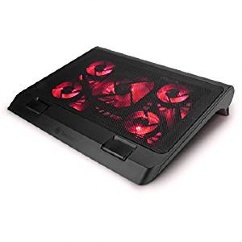 ENHANCE GX-C1 Gaming Laptop Cooling Pad