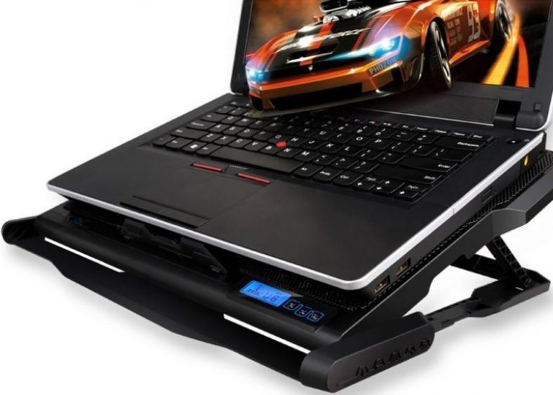 Gaming Laptop Cooling Pads Guide – How To Choose the Perfect Cooling Pad For Your Gaming Laptop