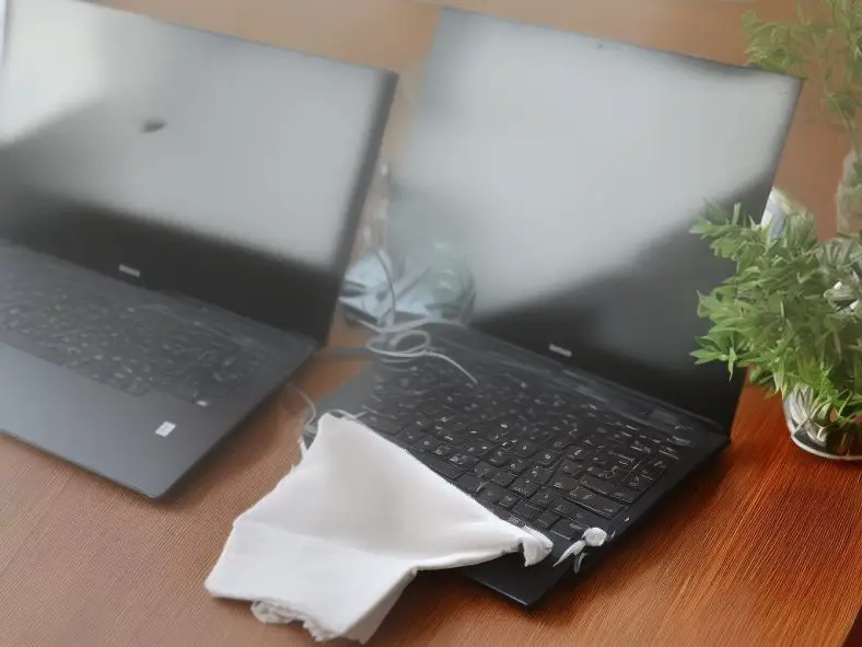 How to Clean Your Laptop Screen: Easy Tips