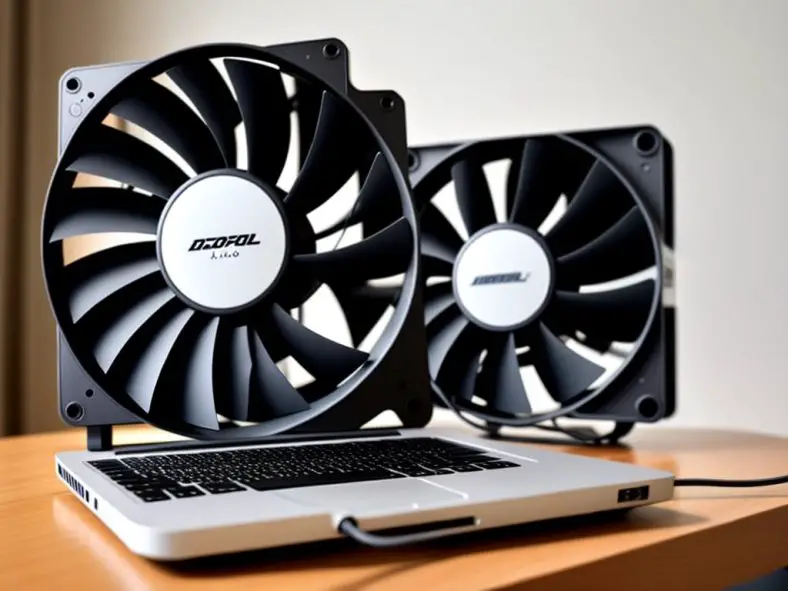 Top Laptop Cooling Pads: Power & Performance